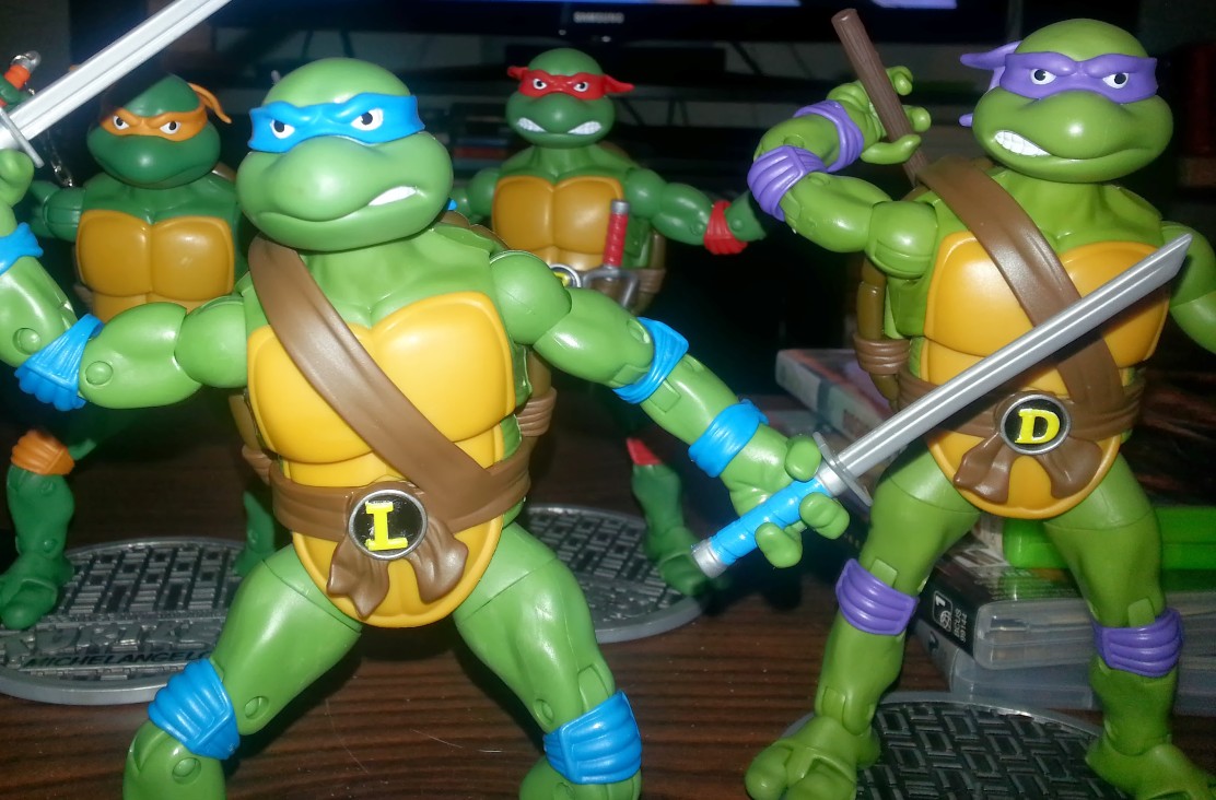 What was your favourite toy growing up? CochraneNow Cochrane